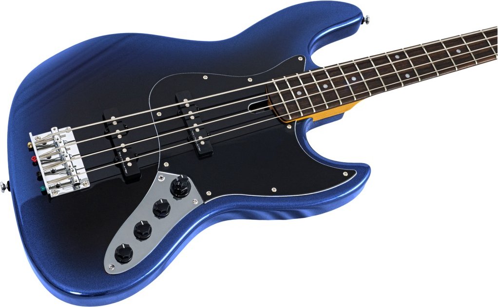 MARCUS MILLER V3-4 NEW GEN MIDNIGHT BLUEBURST