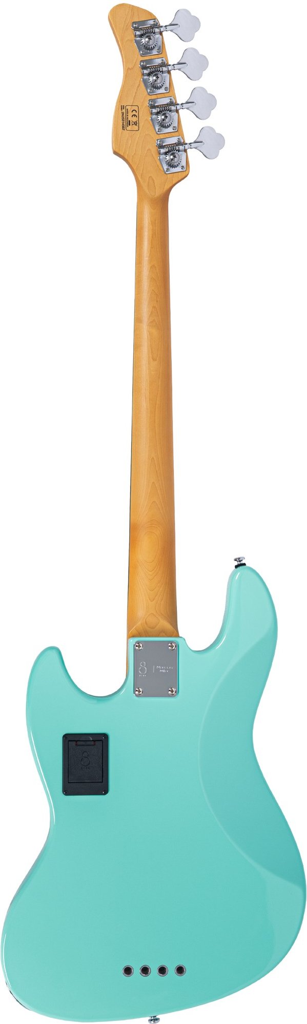 MARCUS MILLER V3-4 NEW GEN MLG MILD GREEN