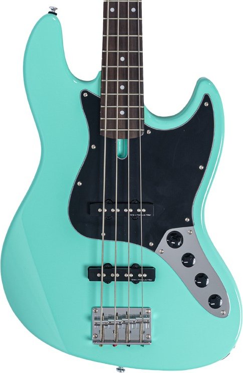 MARCUS MILLER V3-4 NEW GEN MLG MILD GREEN