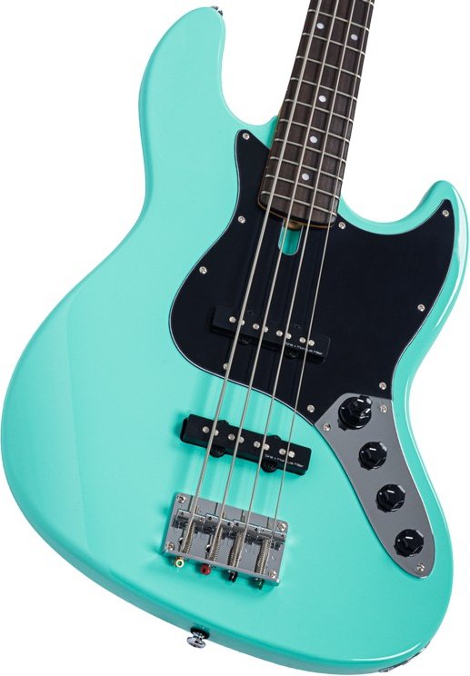 MARCUS MILLER V3-4 NEW GEN MLG MILD GREEN