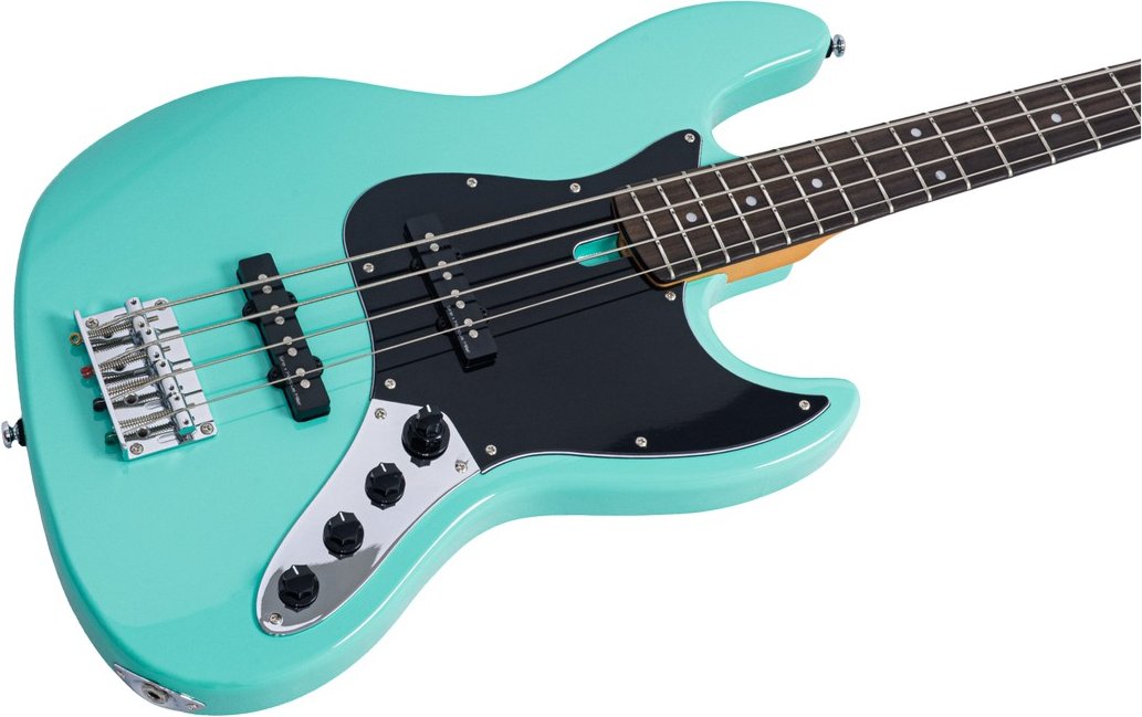 MARCUS MILLER V3-4 NEW GEN MLG MILD GREEN