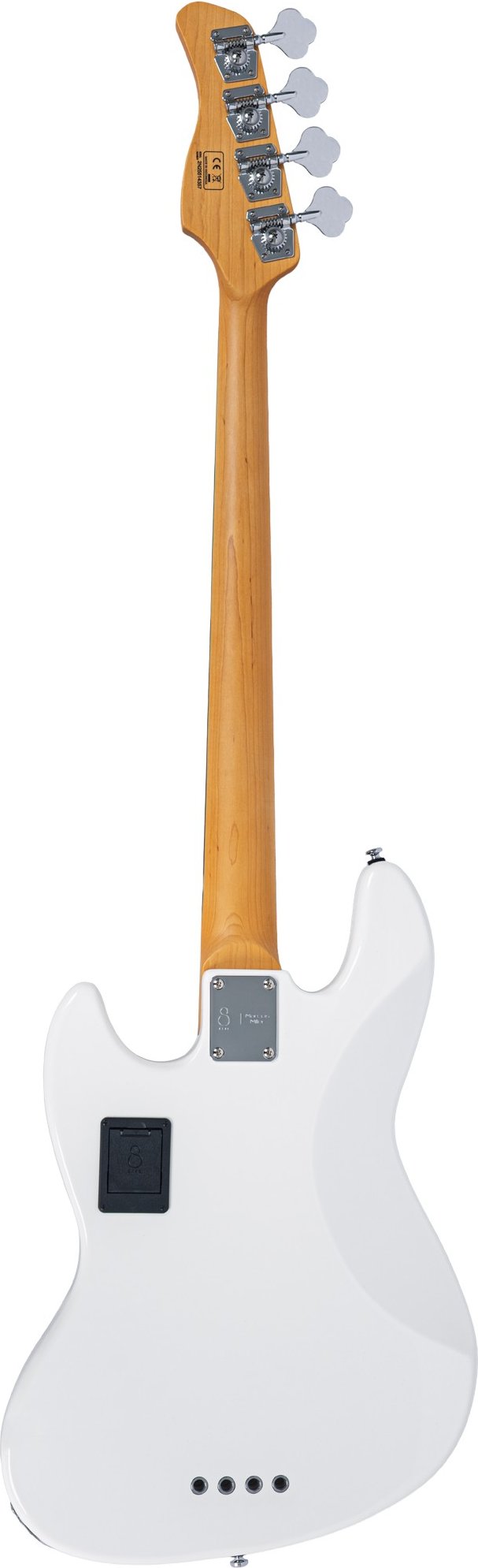 MARCUS MILLER V3-5 NEW GEN AWH ANTIQUE WHITE