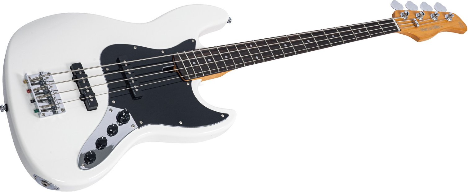MARCUS MILLER V3-5 NEW GEN AWH ANTIQUE WHITE