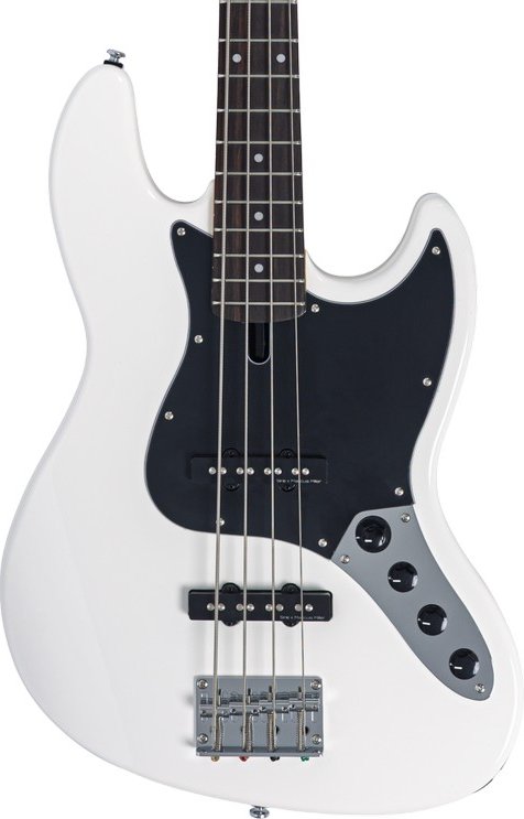 MARCUS MILLER V3-5 NEW GEN AWH ANTIQUE WHITE