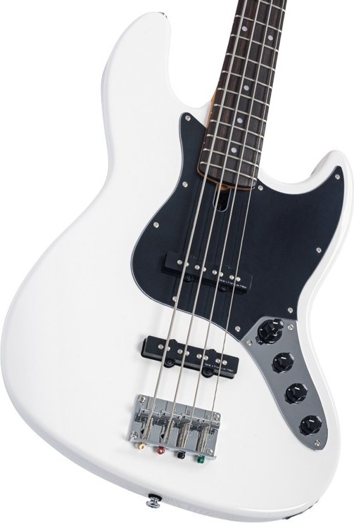 MARCUS MILLER V3-5 NEW GEN AWH ANTIQUE WHITE
