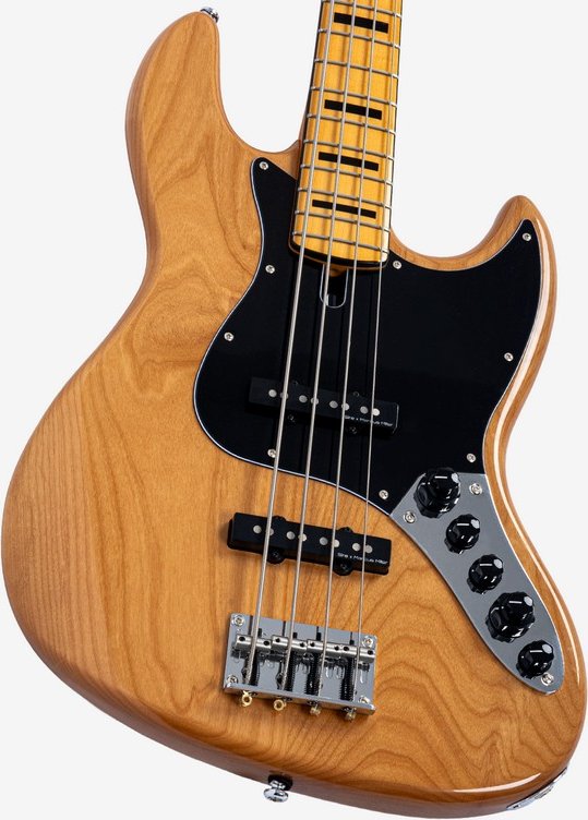 MARCUS MILLER V7 ALDER-4 NEW GEN NAT