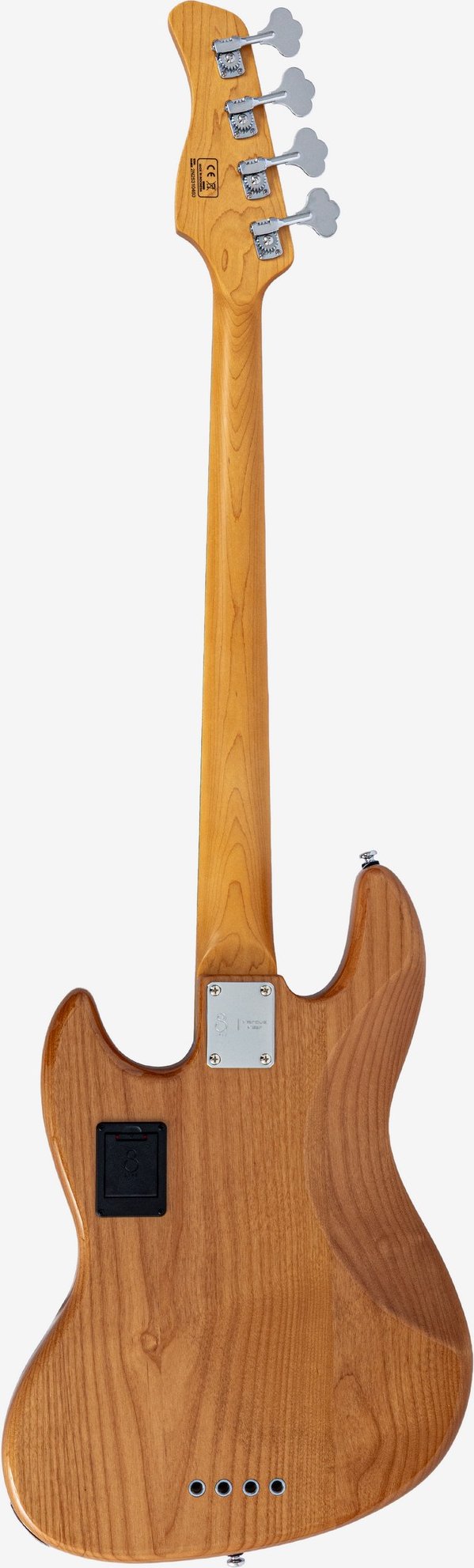 MARCUS MILLER V7 VINTAGE ALDER-4 NEW GEN NAT