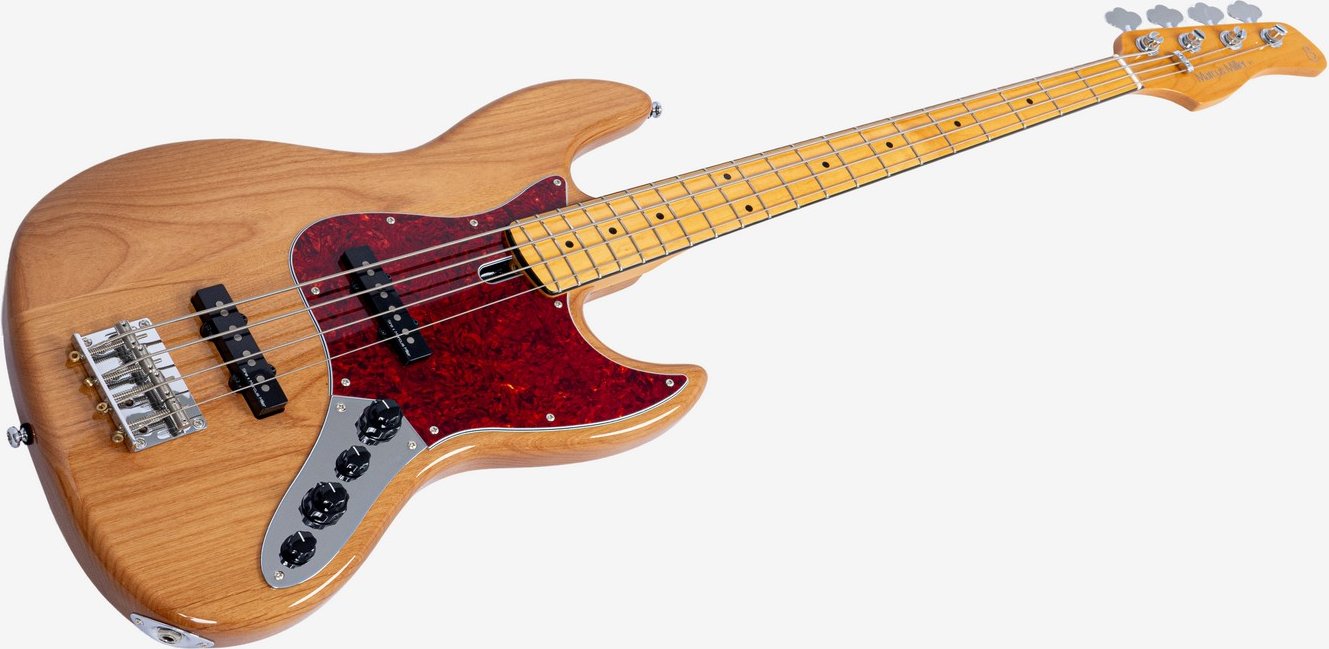 MARCUS MILLER V7 VINTAGE ALDER-4 NEW GEN NAT