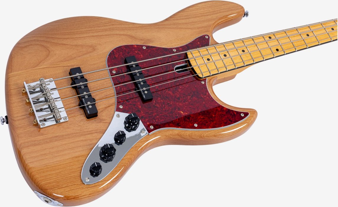 MARCUS MILLER V7 VINTAGE ALDER-4 NEW GEN NAT