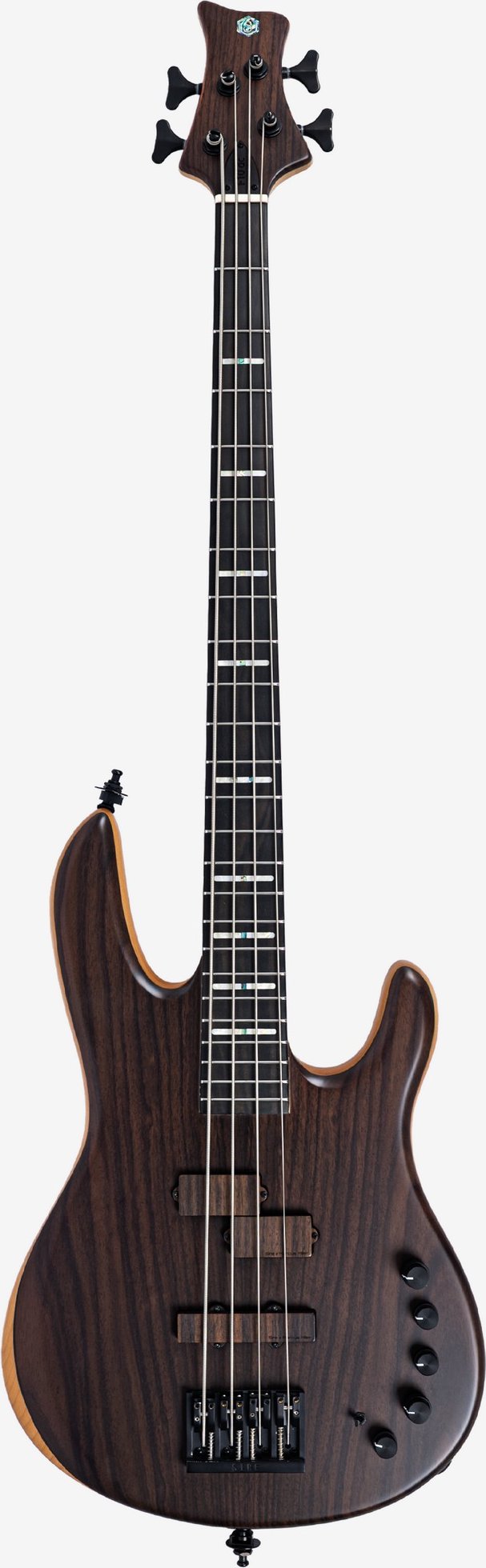 MARCUS MILLER F10 DC 4 NAT (ROSEWOOD TOP)