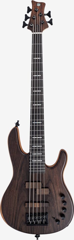 MARCUS MILLER F10 DC 5 NAT (ROSEWOOD TOP)