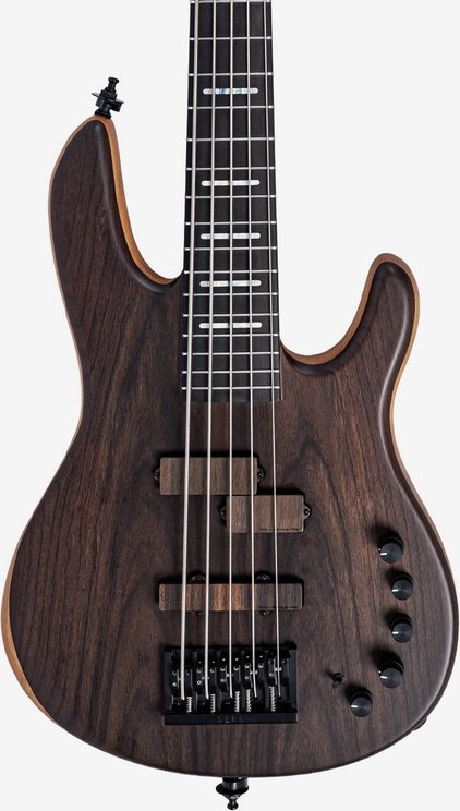 MARCUS MILLER F10 DC 5 NAT (ROSEWOOD TOP)