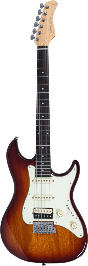 SIRE GUITARS S1 TS TOBACCO SUNBURST
