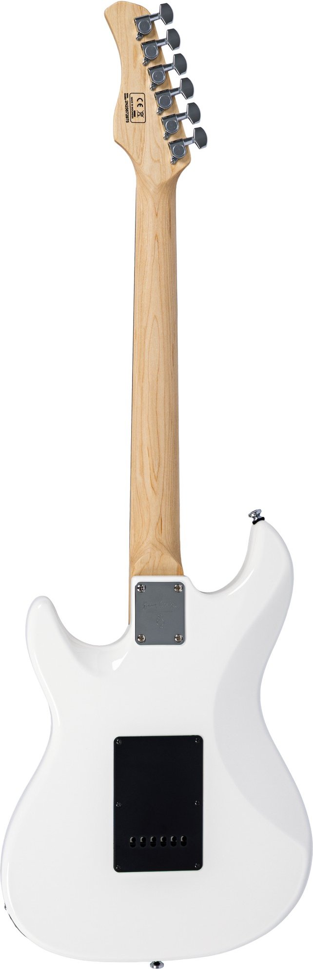SIRE GUITARS S1 AWH ANTIQUE WHITE