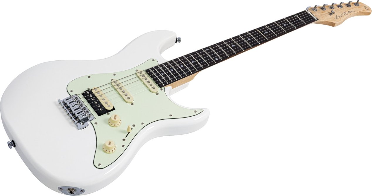 SIRE GUITARS S1 AWH ANTIQUE WHITE