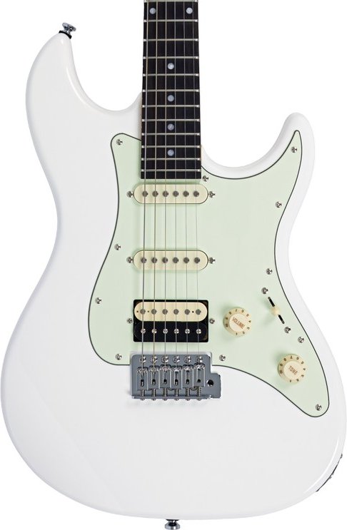 SIRE GUITARS S1 AWH ANTIQUE WHITE