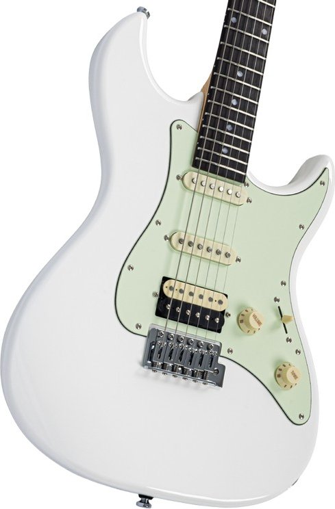 SIRE GUITARS S1 AWH ANTIQUE WHITE