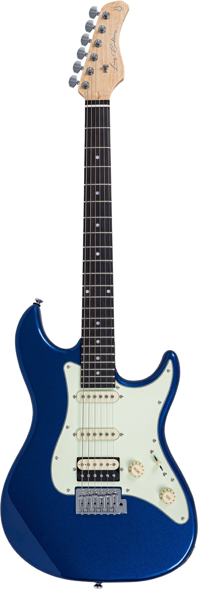 SIRE GUITARS S1 DARK NAVY