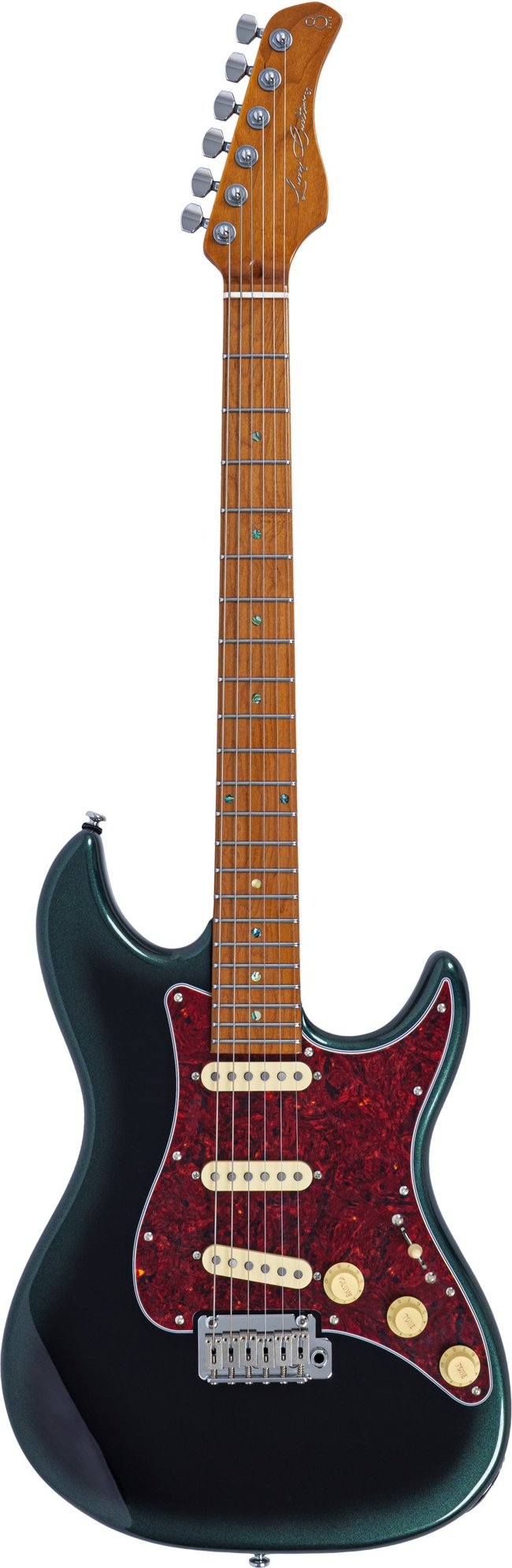 SIRE GUITARS S7 NEW GEN DARK FOREST