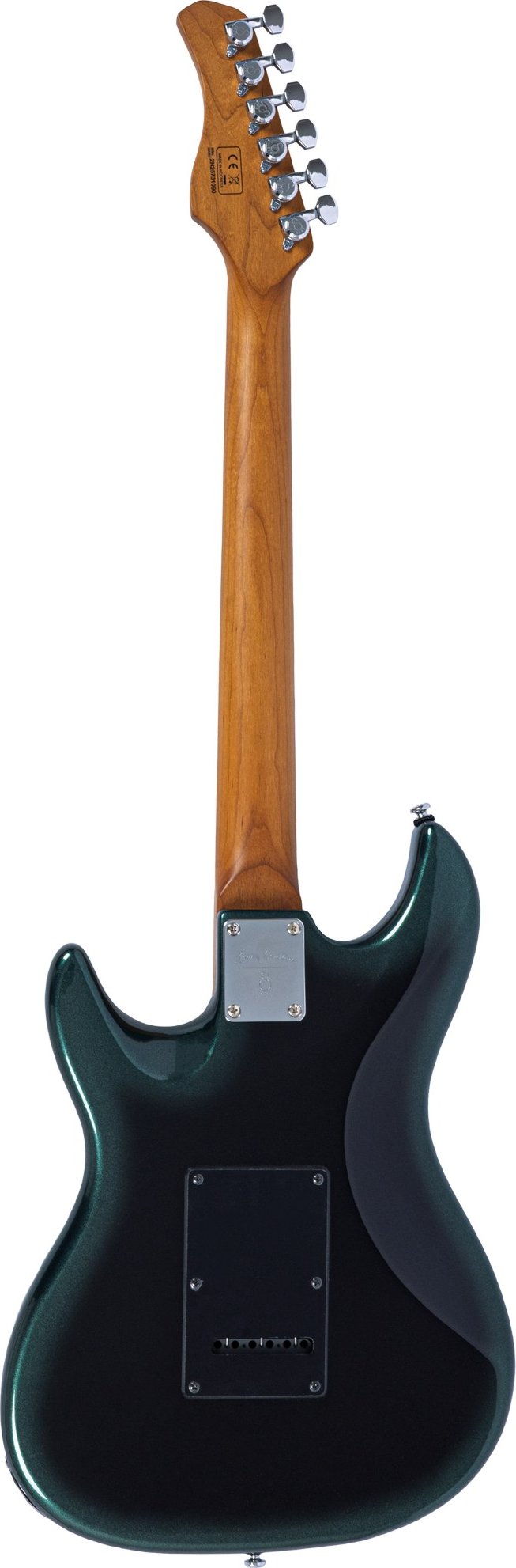 SIRE GUITARS S7 NEW GEN DARK FOREST