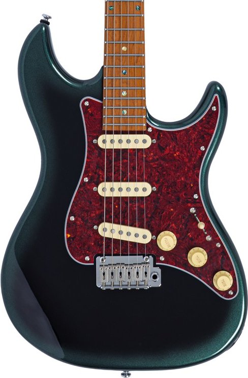 SIRE GUITARS S7 NEW GEN DARK FOREST