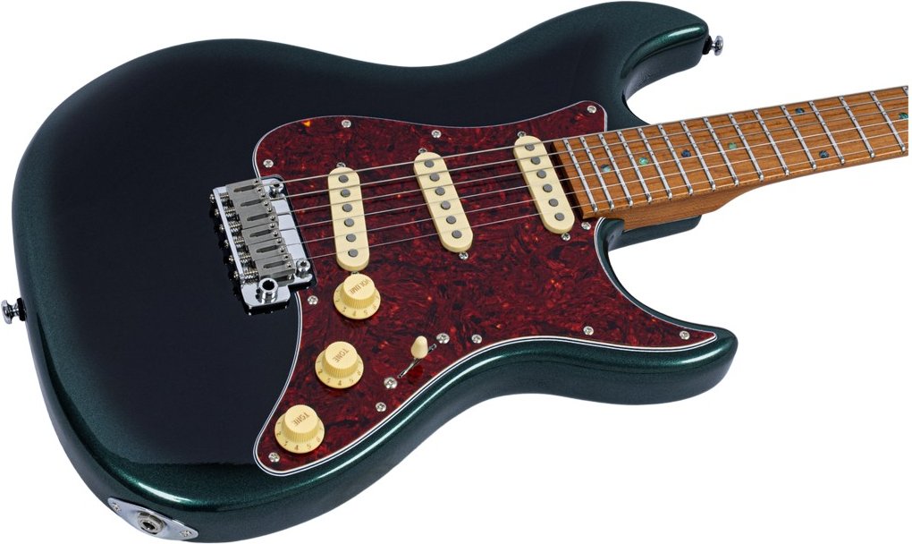SIRE GUITARS S7 NEW GEN DARK FOREST