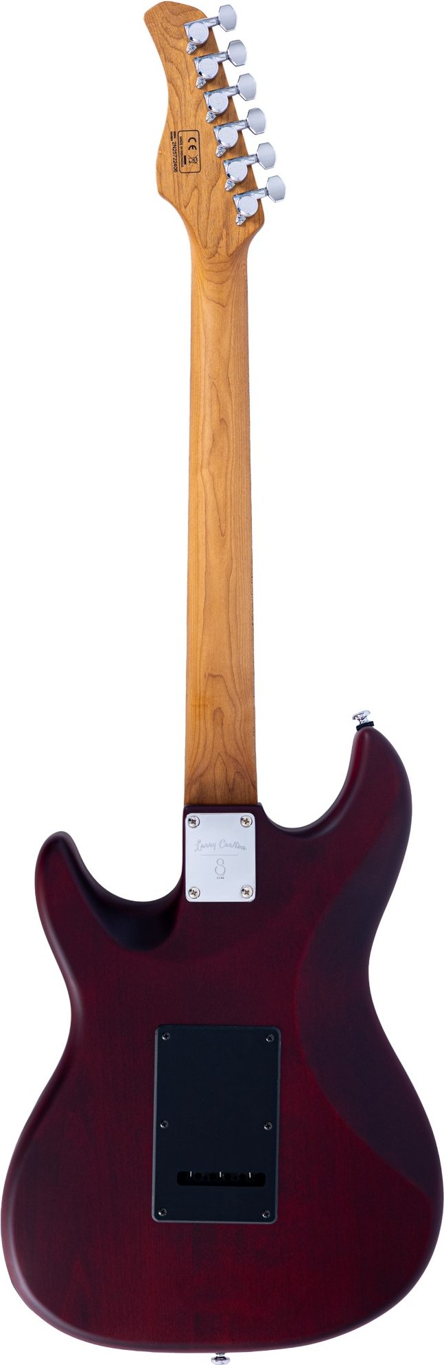 SIRE GUITARS S7 ASH TOP NAT