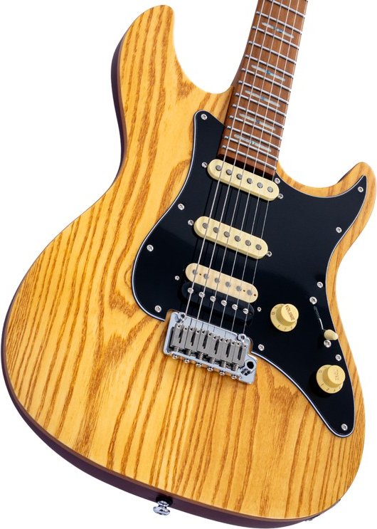 SIRE GUITARS S7 ASH TOP NAT