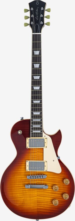 SIRE GUITARS L5 TS TOBACCO SUNBURST