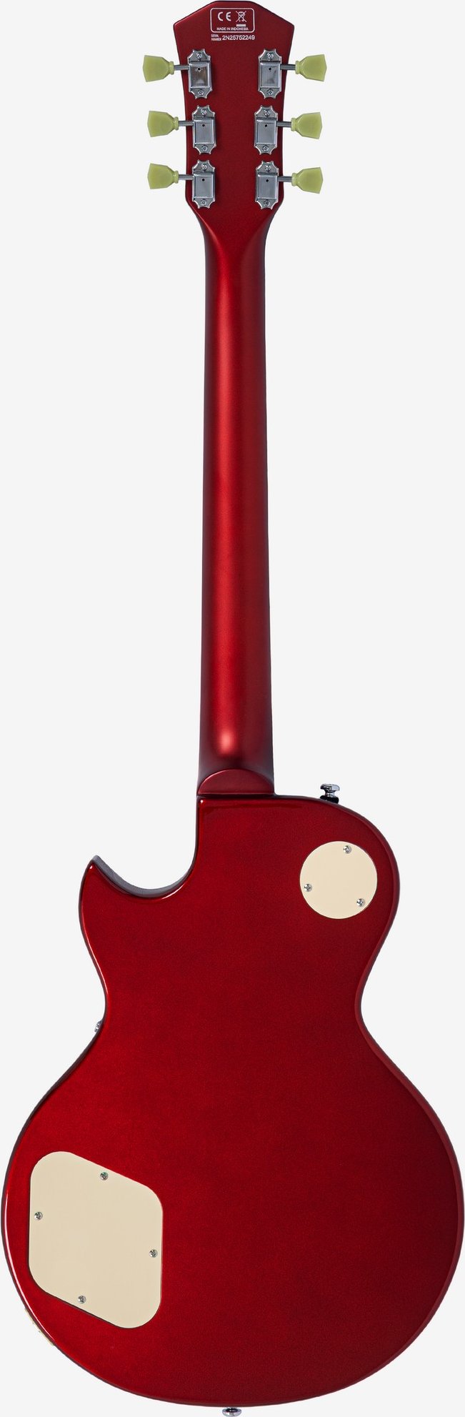 SIRE GUITARS L5 CAR CANDY APPLE RED