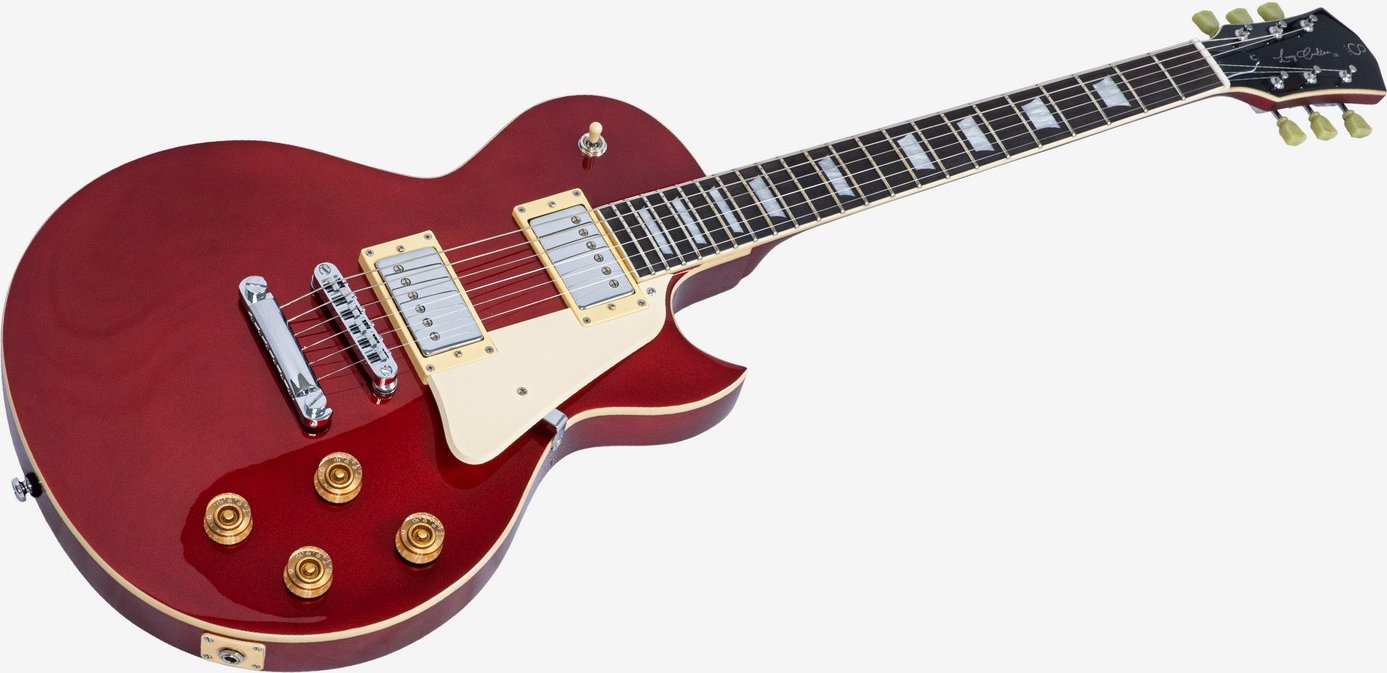 SIRE GUITARS L5 CAR CANDY APPLE RED