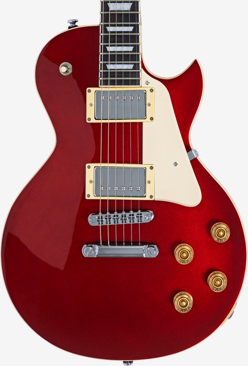 SIRE GUITARS L5 CAR CANDY APPLE RED