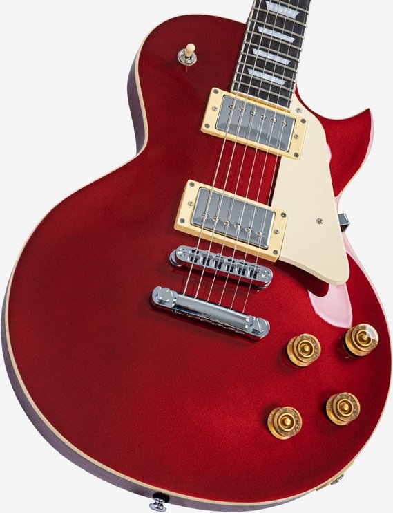 SIRE GUITARS L5 CAR CANDY APPLE RED
