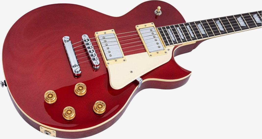 SIRE GUITARS L5 CAR CANDY APPLE RED
