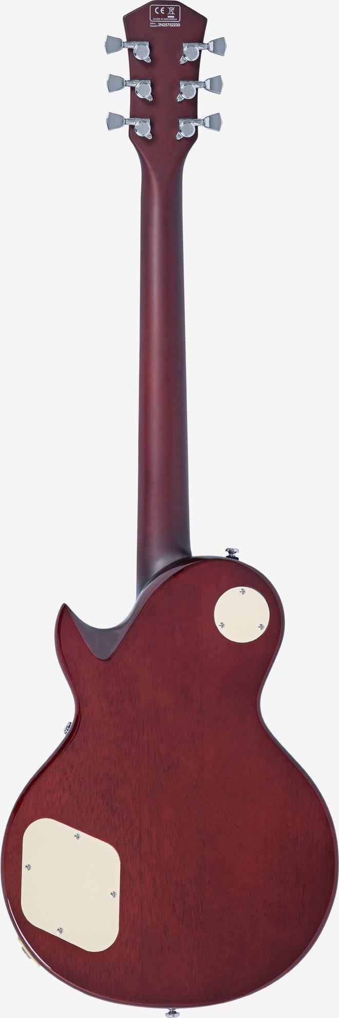 SIRE GUITARS L7 NEW GEN AMBER BURST