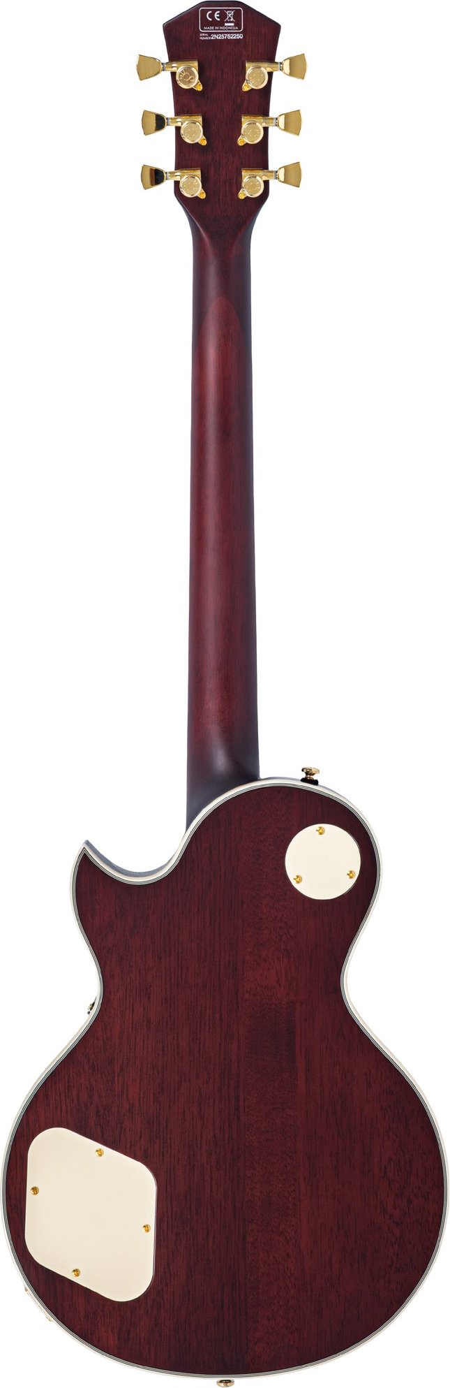 SIRE GUITARS L7 DX TS TOBACCO SUNBURST