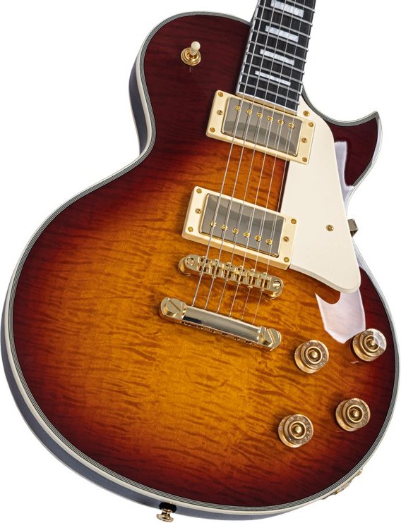 SIRE GUITARS L7 DX TS TOBACCO SUNBURST