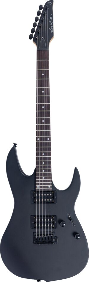SIRE GUITARS X1 BLACK SATIN
