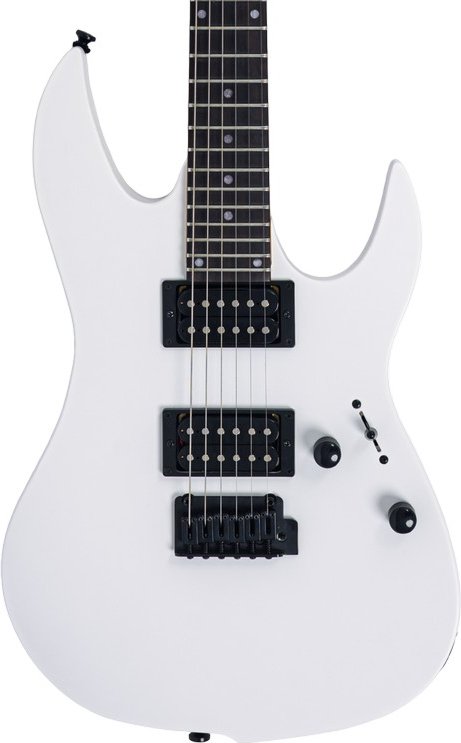 SIRE GUITARS X1 WHITE SATIN