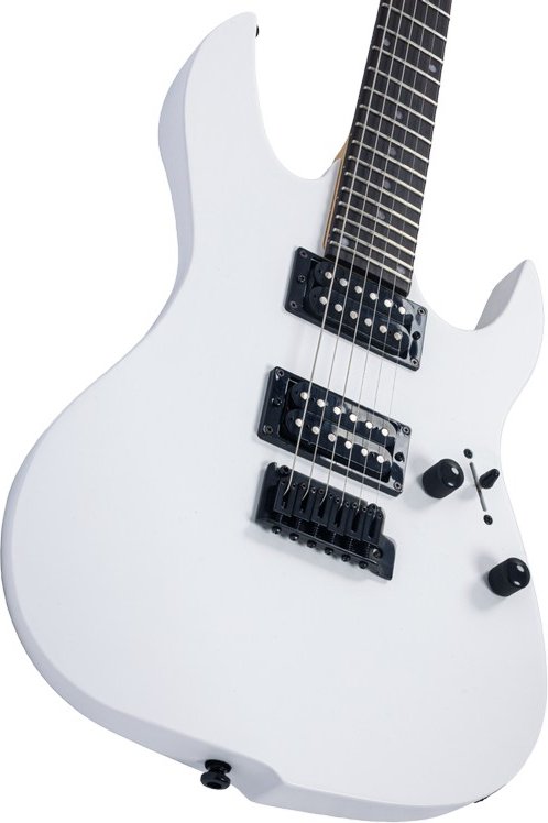 SIRE GUITARS X1 WHITE SATIN