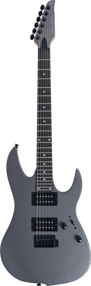 SIRE GUITARS X1 CMS CHARCOAL METALLIC SATIN