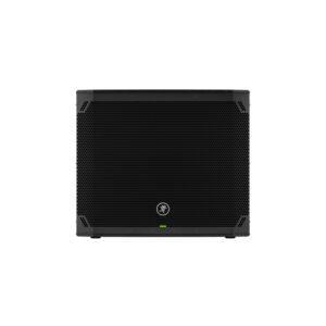 MACKIE THUMP 18S V4