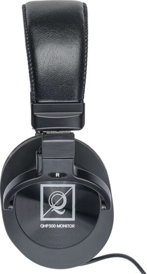 OQAN QHP300 MONITOR