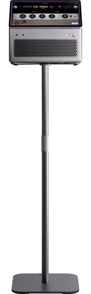 LAVA MUSIC STUDIO STAND