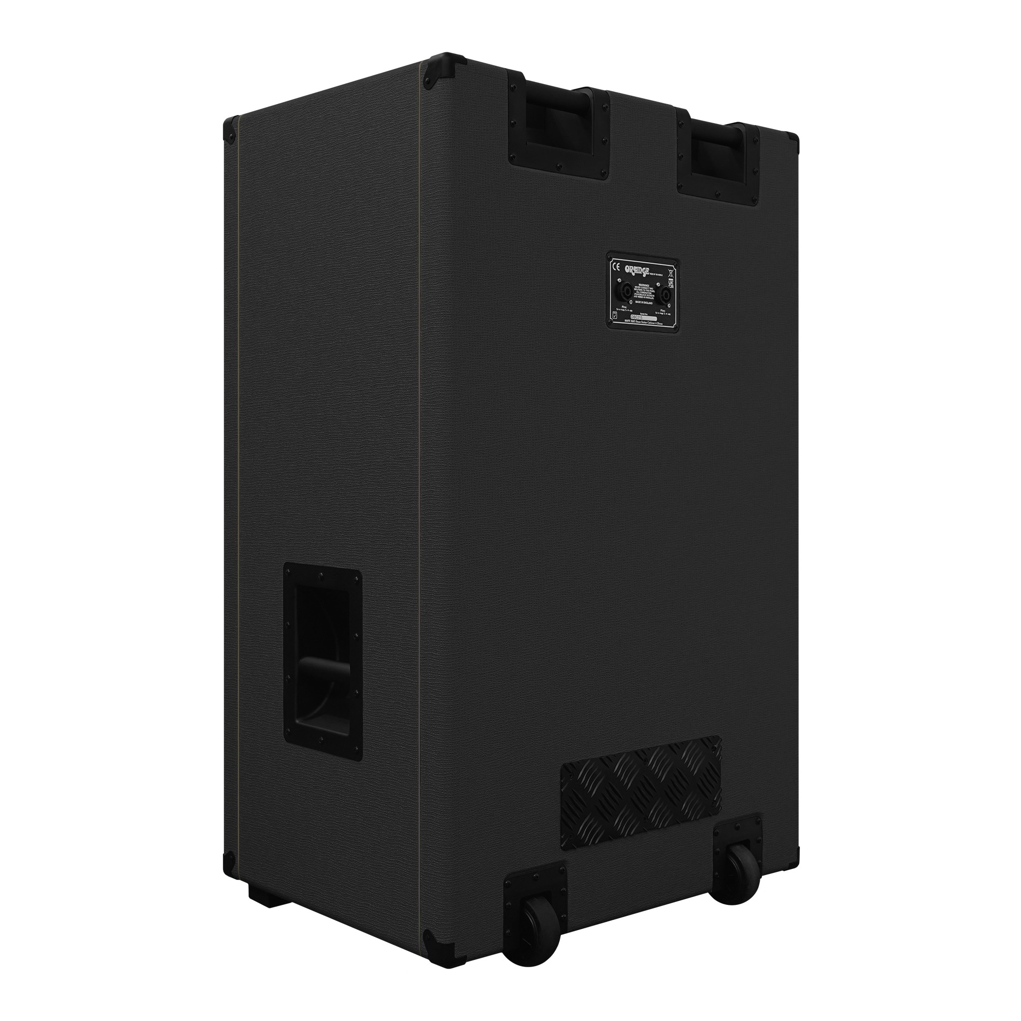 ORANGE OBC215C BK