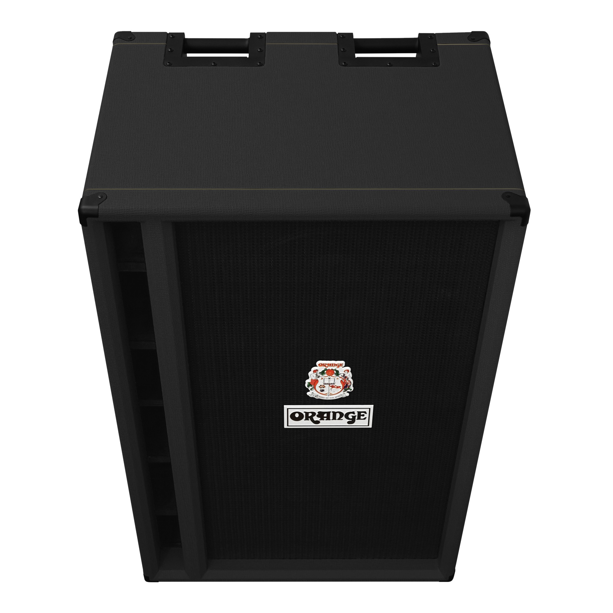 ORANGE OBC215C BK