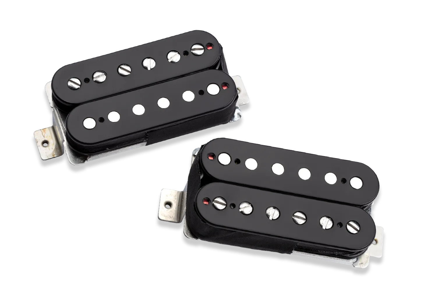 SEYMOUR DUNCAN SET SH-4/SH-2 50TH ANNIVERSARY BLK