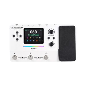 MOOER GE100 PRO