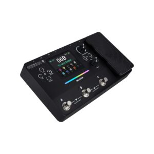 MOOER GE100 PRO LI