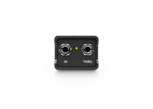 STRYMON PCH X1 ACTIVE DI ISOLAROR